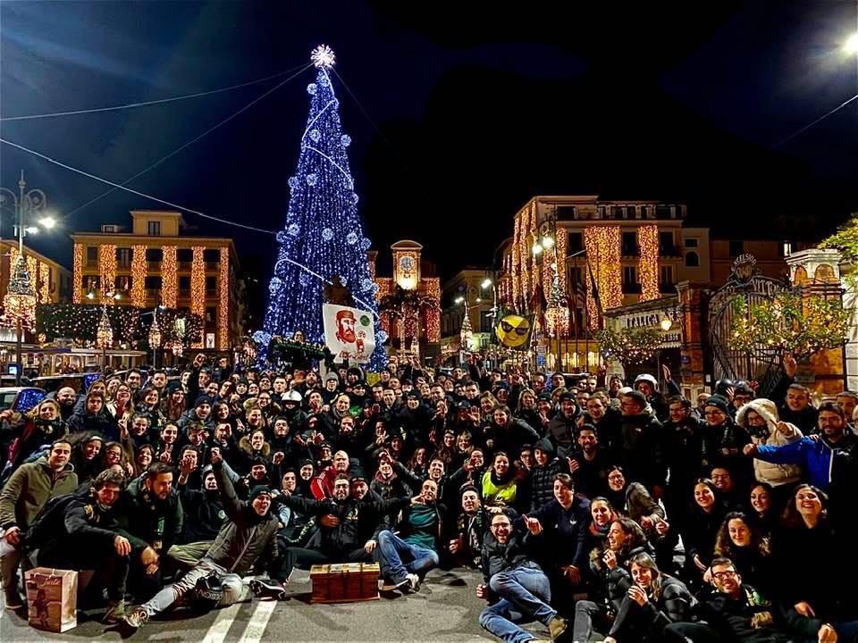 vincitori caccia al tesoro 2019